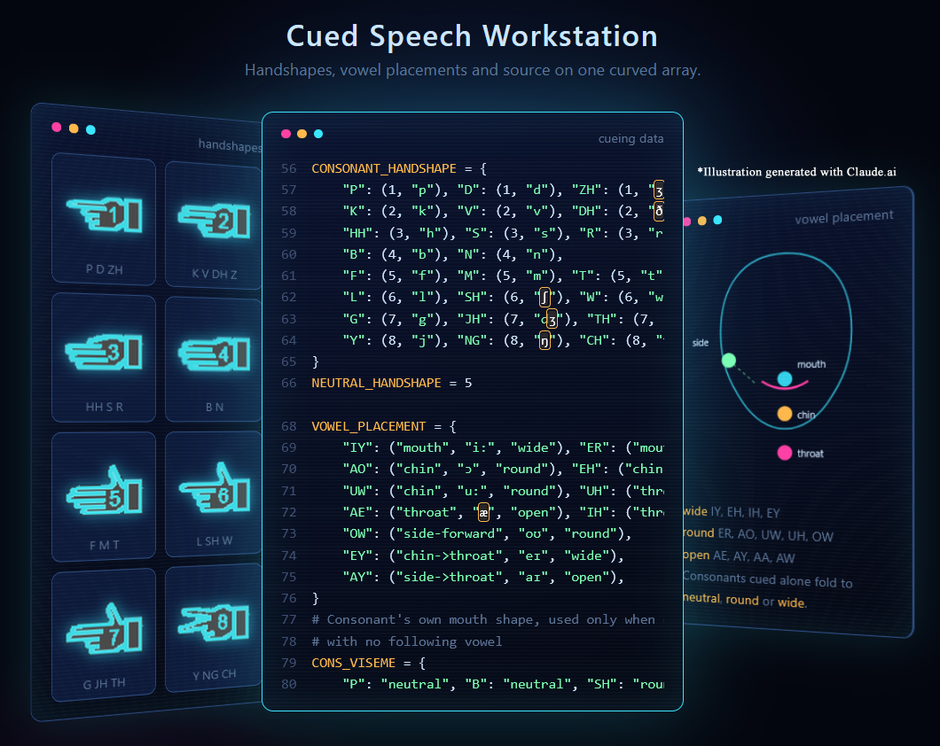 Coding sneak peak